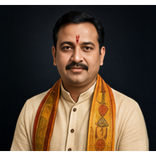 आचार्य नीलकंठ शास्त्री