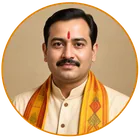 अनिरुद्ध सरकार जी