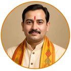 अनिरुद्ध सरकार जी