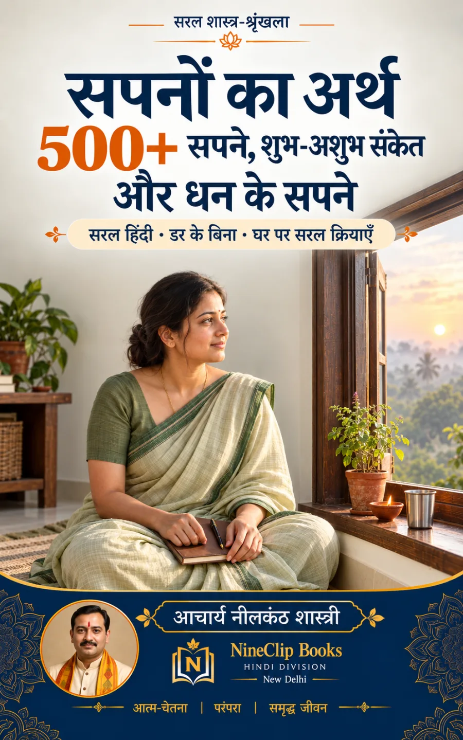 सपनों का अर्थ
